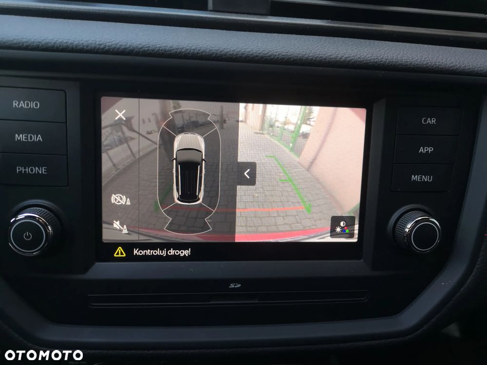 Seat Arona 1.0 FR - 15