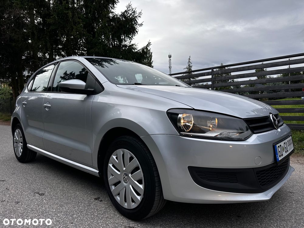 Volkswagen Polo - 11