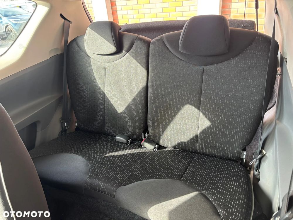 Peugeot 107 70 Filou - 13