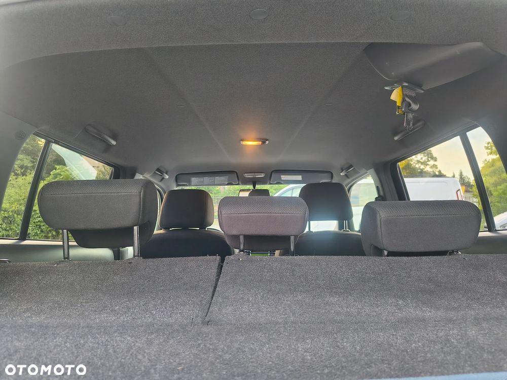 Daihatsu Materia 1.5 black edition - 23