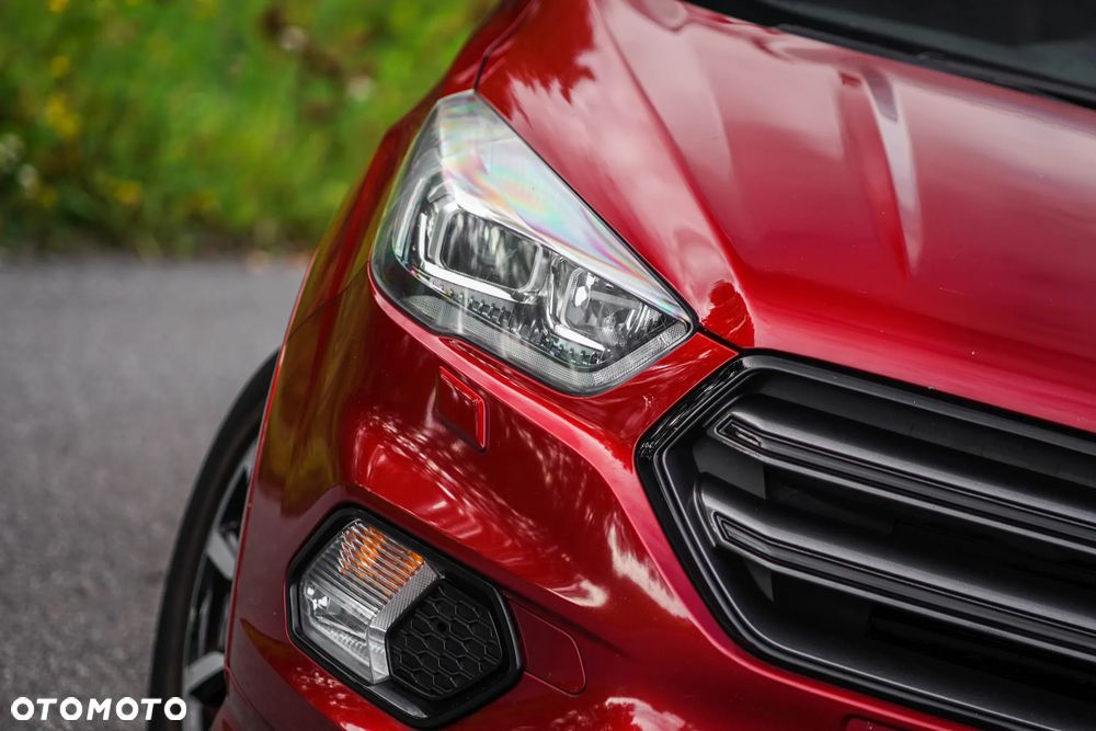 Ford Kuga 2.0 TDCi AWD ST-Line - 13