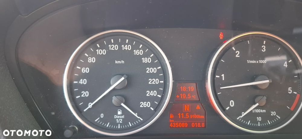 BMW X5 - 15