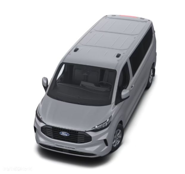Ford Transit Custom Kombi 320 L2H1 Limited M1 - 2