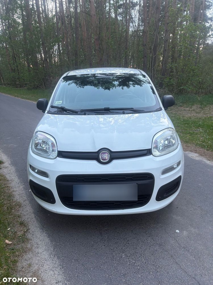 Fiat Panda 1.2 Easy - 3