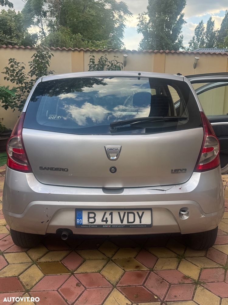 Dacia Sandero - 18