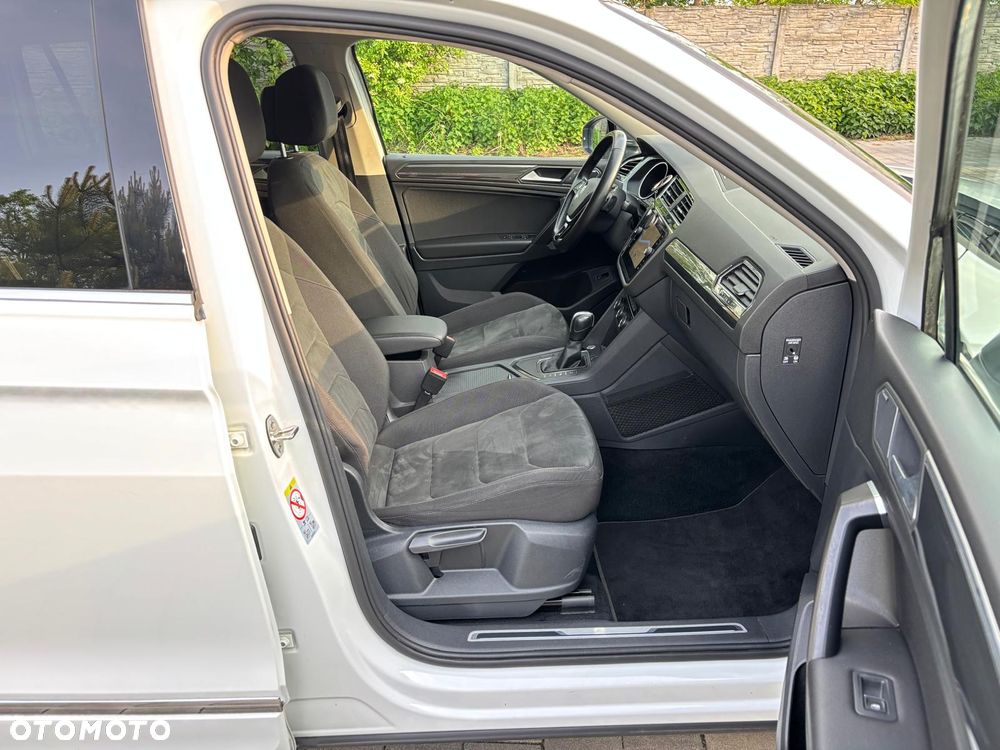 Volkswagen Tiguan Allspace 1.5 TSI EVO R-Line DSG - 20