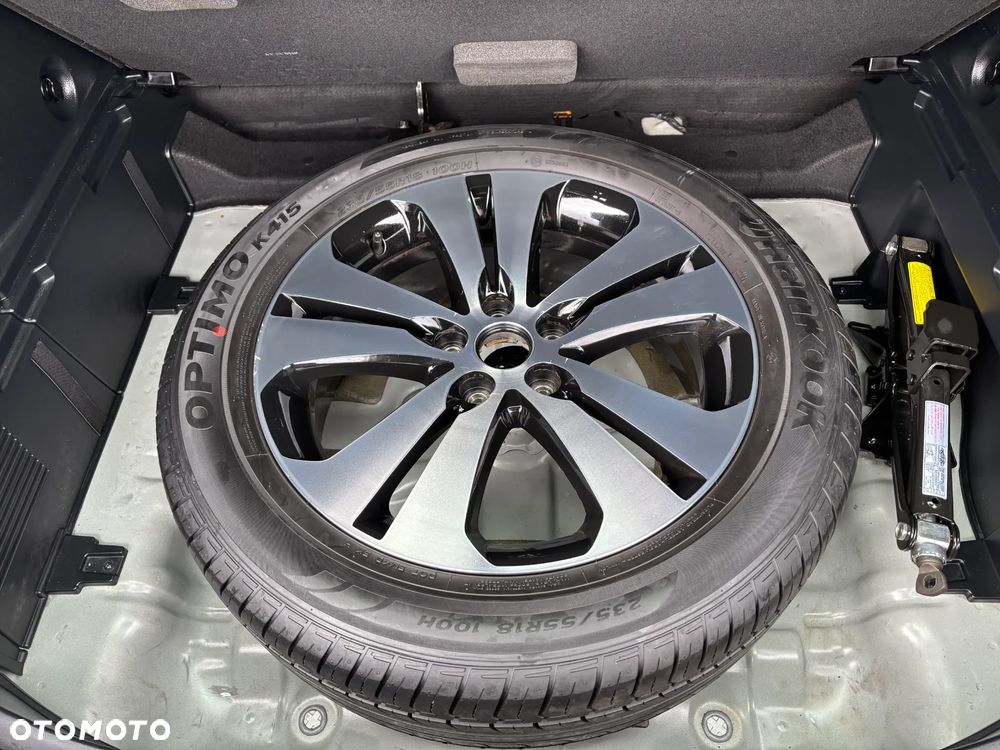 Kia Sportage 1.7 CRDI 2WD ISG Vision - 15