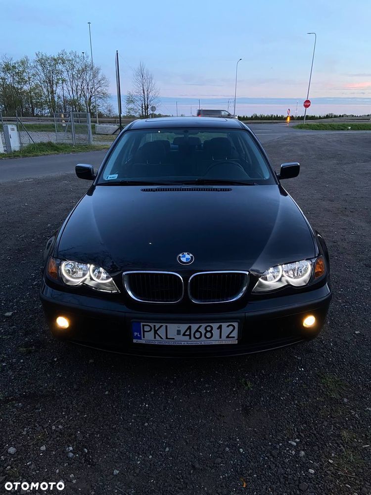 BMW Seria 3 - 22