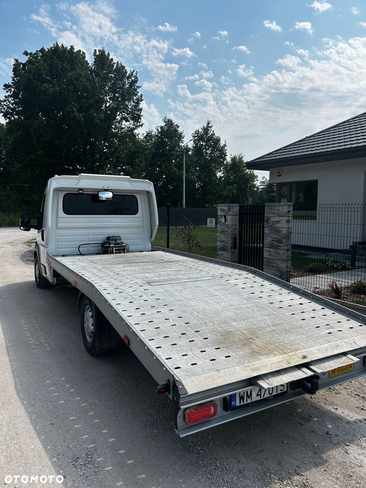Peugeot Boxer - 3