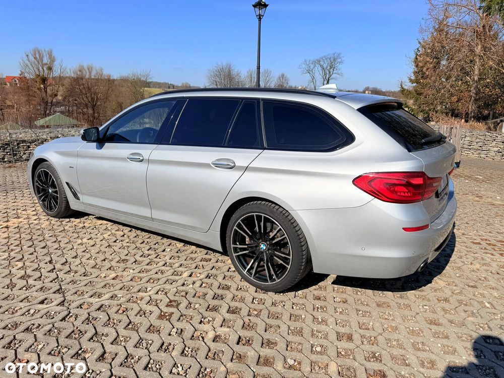 BMW Seria 5 - 13