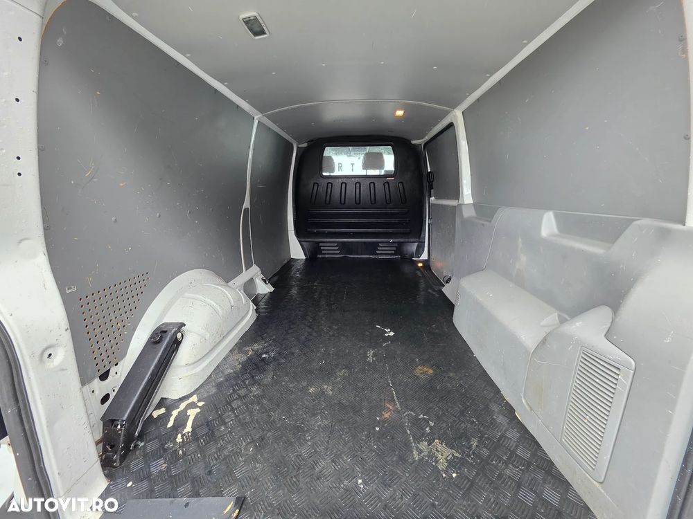 Volkswagen TRANSPORTER - 6