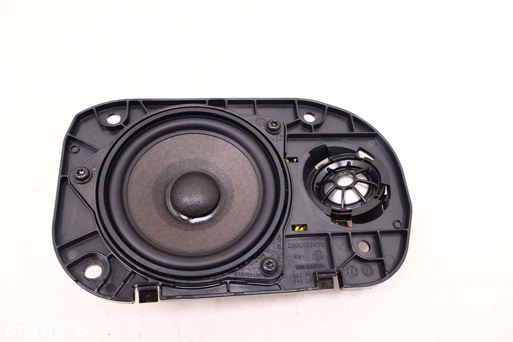 BMW 3 G21 GŁOŚNIK PODSUFITKI PRAWY 2622488 - 1