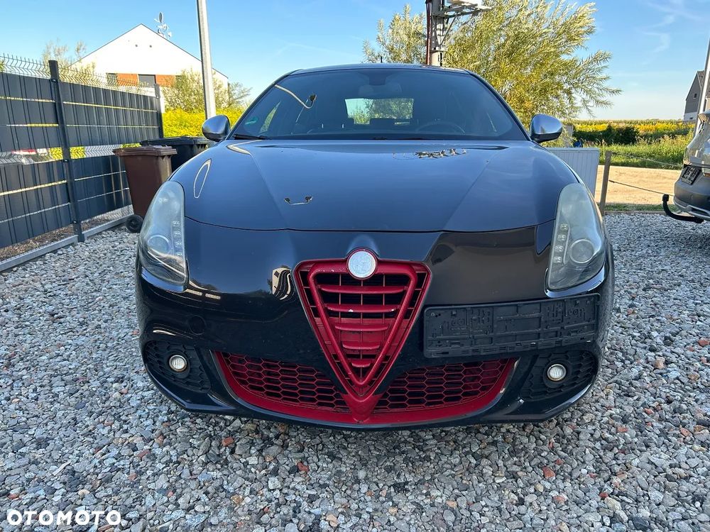 Alfa Romeo Giulietta 1.4 TB 16V Multiair Collezione - 2