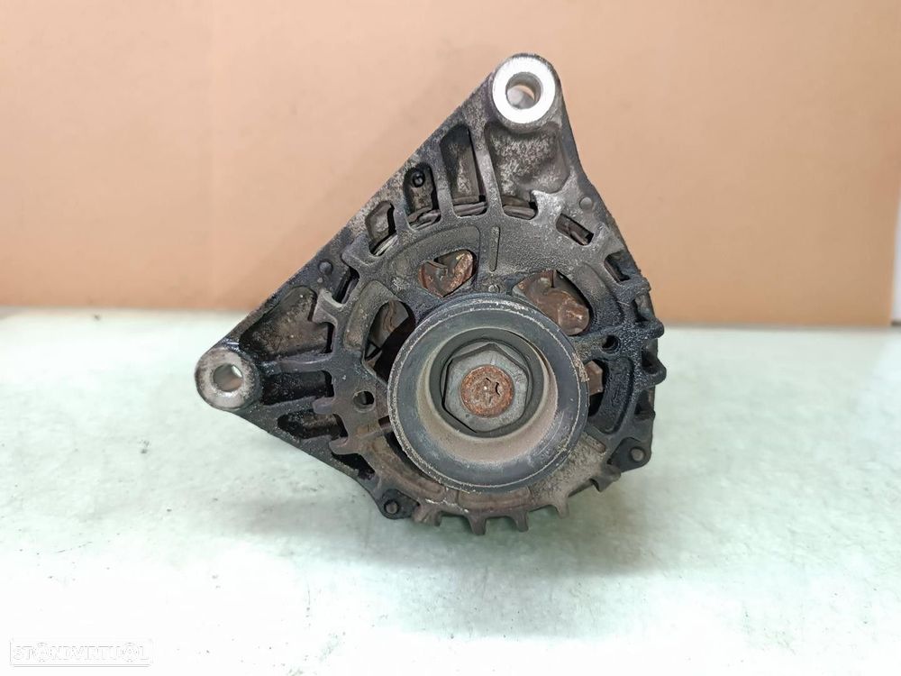 ALTERNADOR PEUGEOT 306 2000 -9656956080 - 6