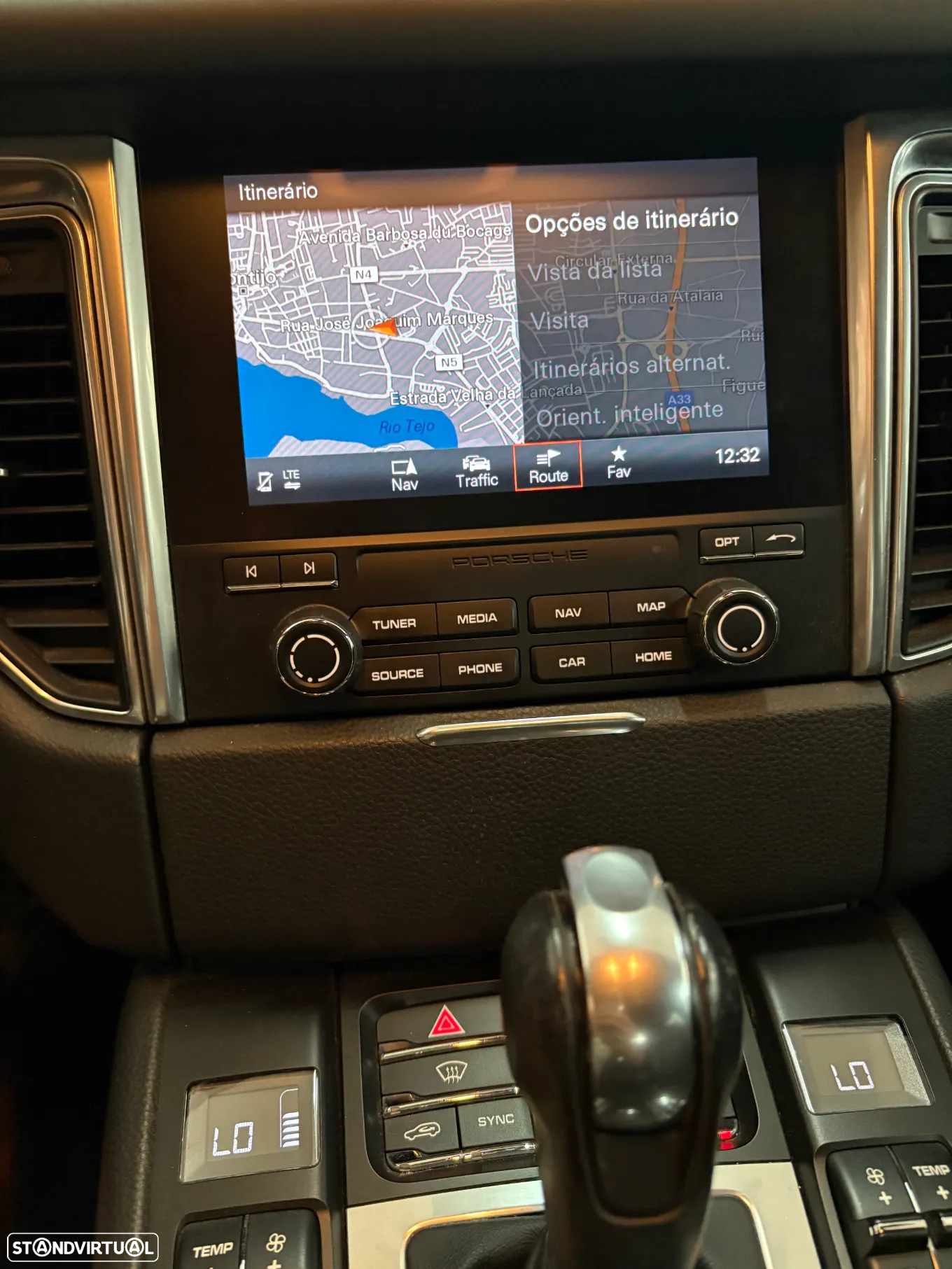 Porsche Macan PDK - 15