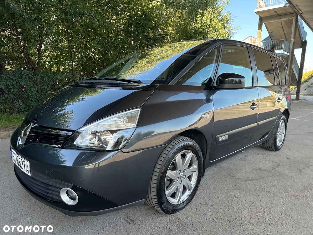 Renault Espace 2.0 dCi SL Alcantara - 3