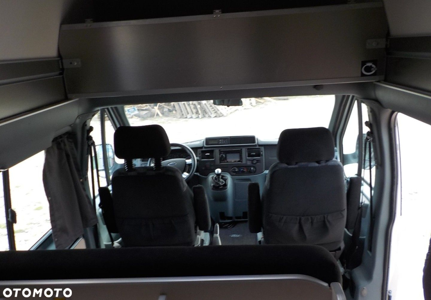 Ford WESTFALIA-NUGGET WEST - 27