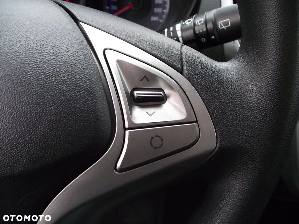 Hyundai ix20 1.6 Comfort - 19
