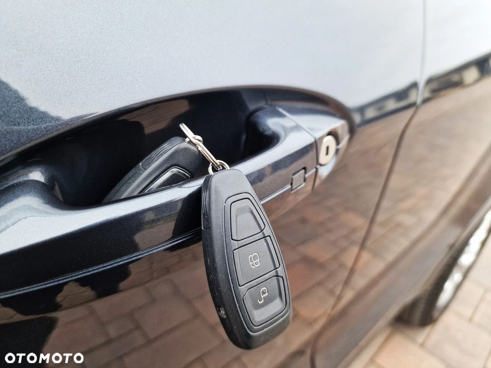 Ford EcoSport 1.0 EcoBoost TITANIUM - 37