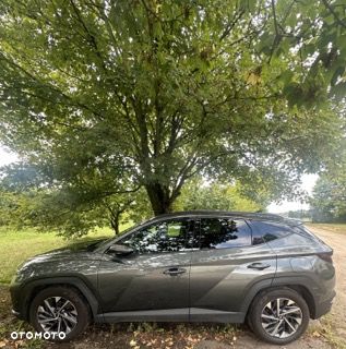 Hyundai Tucson 1.6 T-GDi HEV Smart 2WD - 1