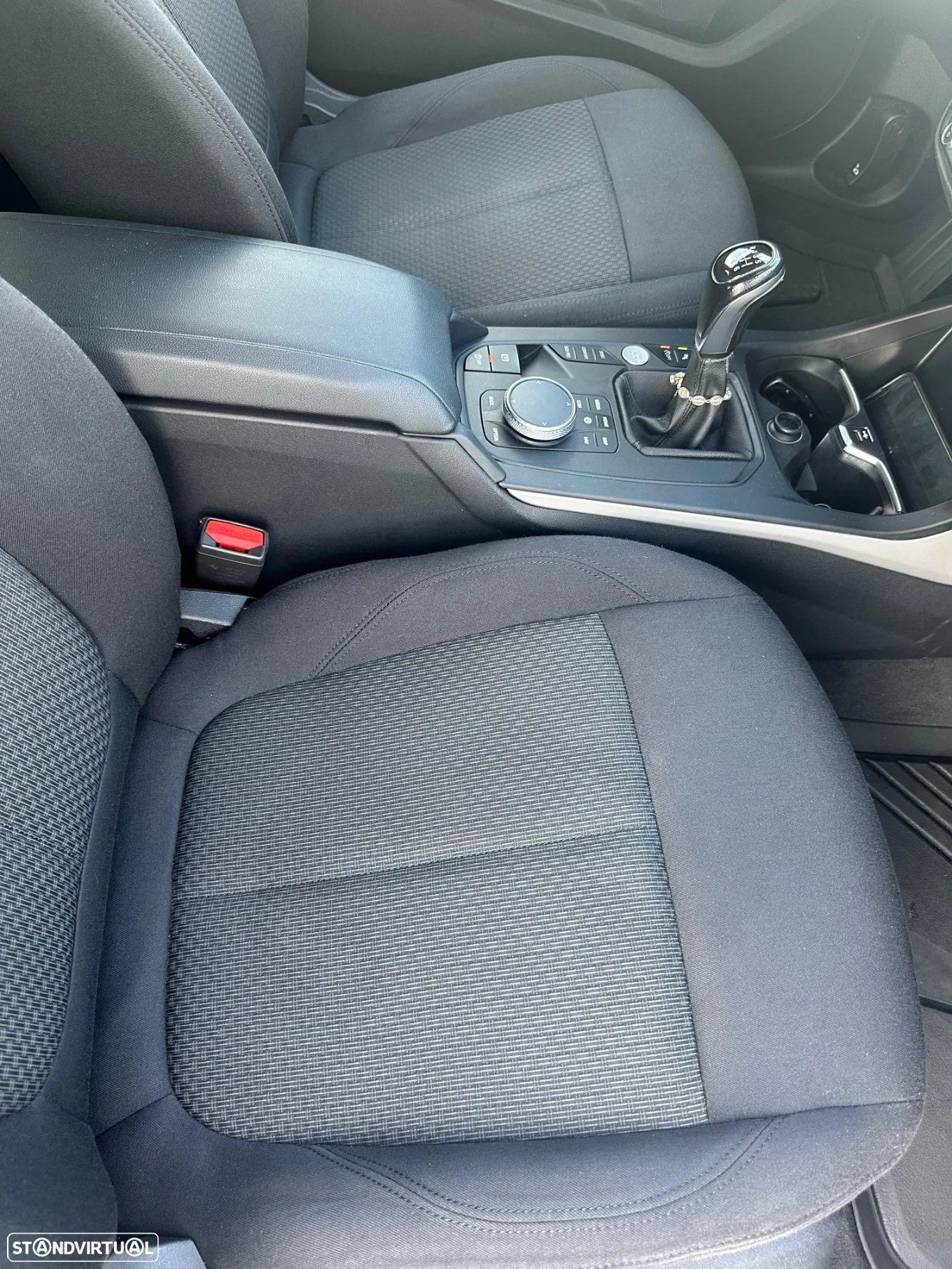 BMW 116 d Corporate Edition - 26