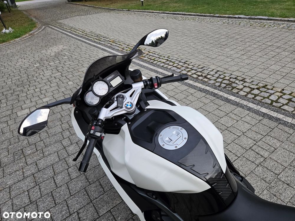 BMW K - 12