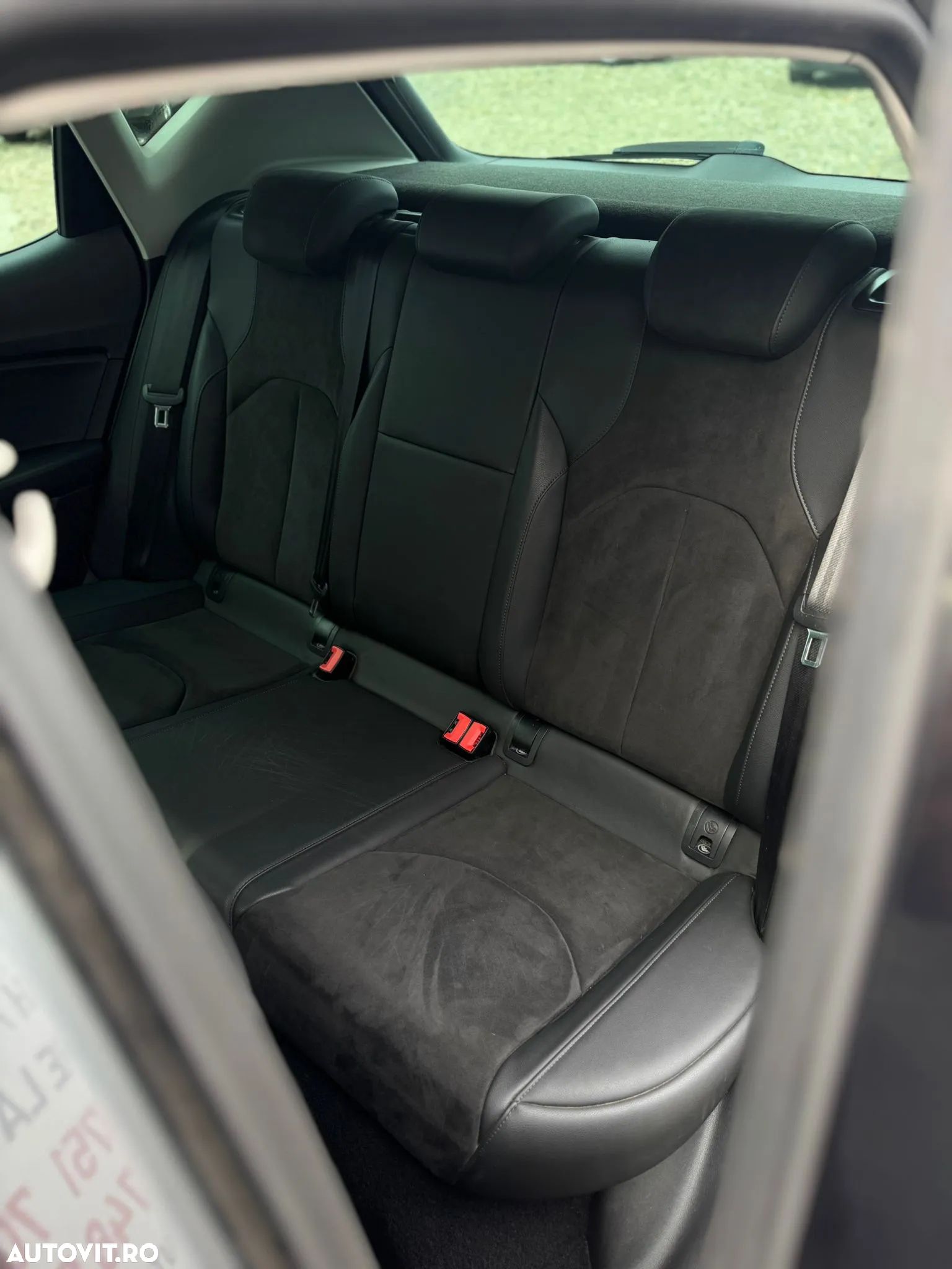 Seat Leon 1.6 TDI Style - 38