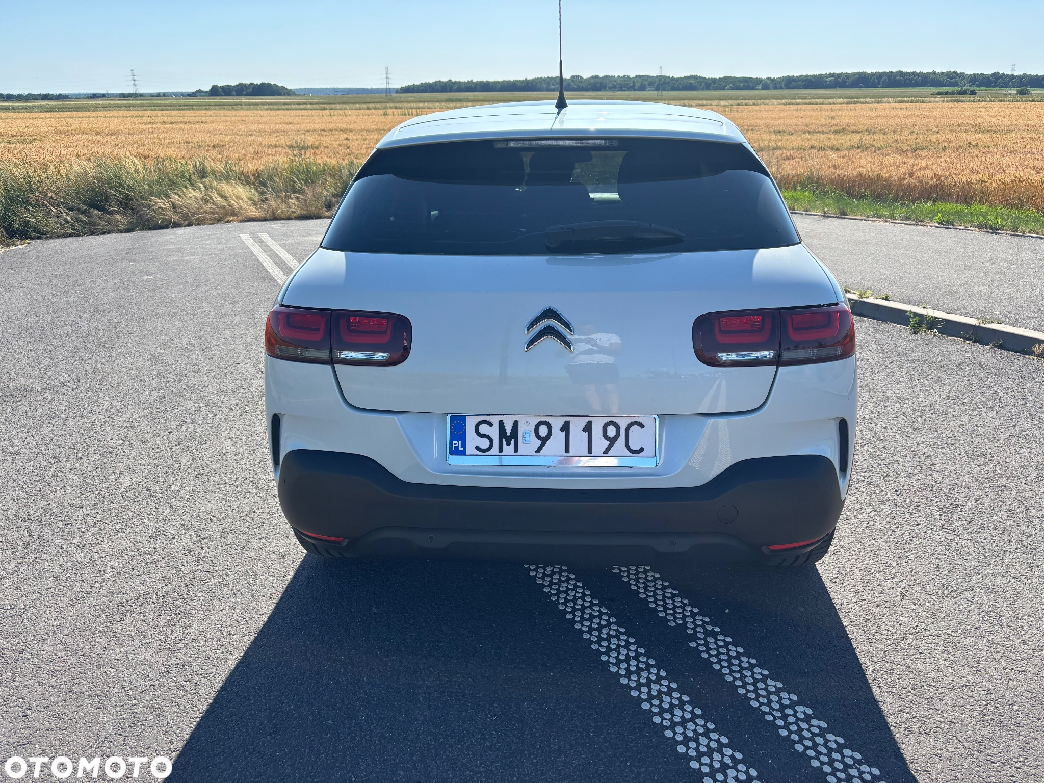 Citroën C4 Cactus - 6