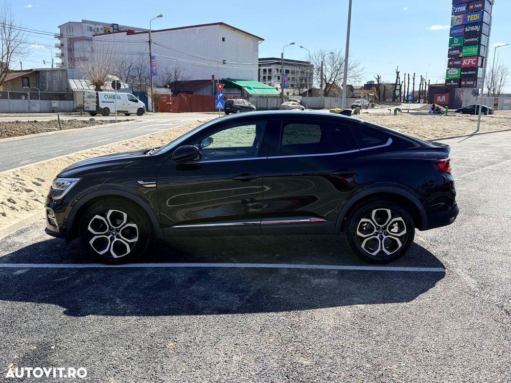 Renault Arkana TCe 140 EDC INTENS - 3