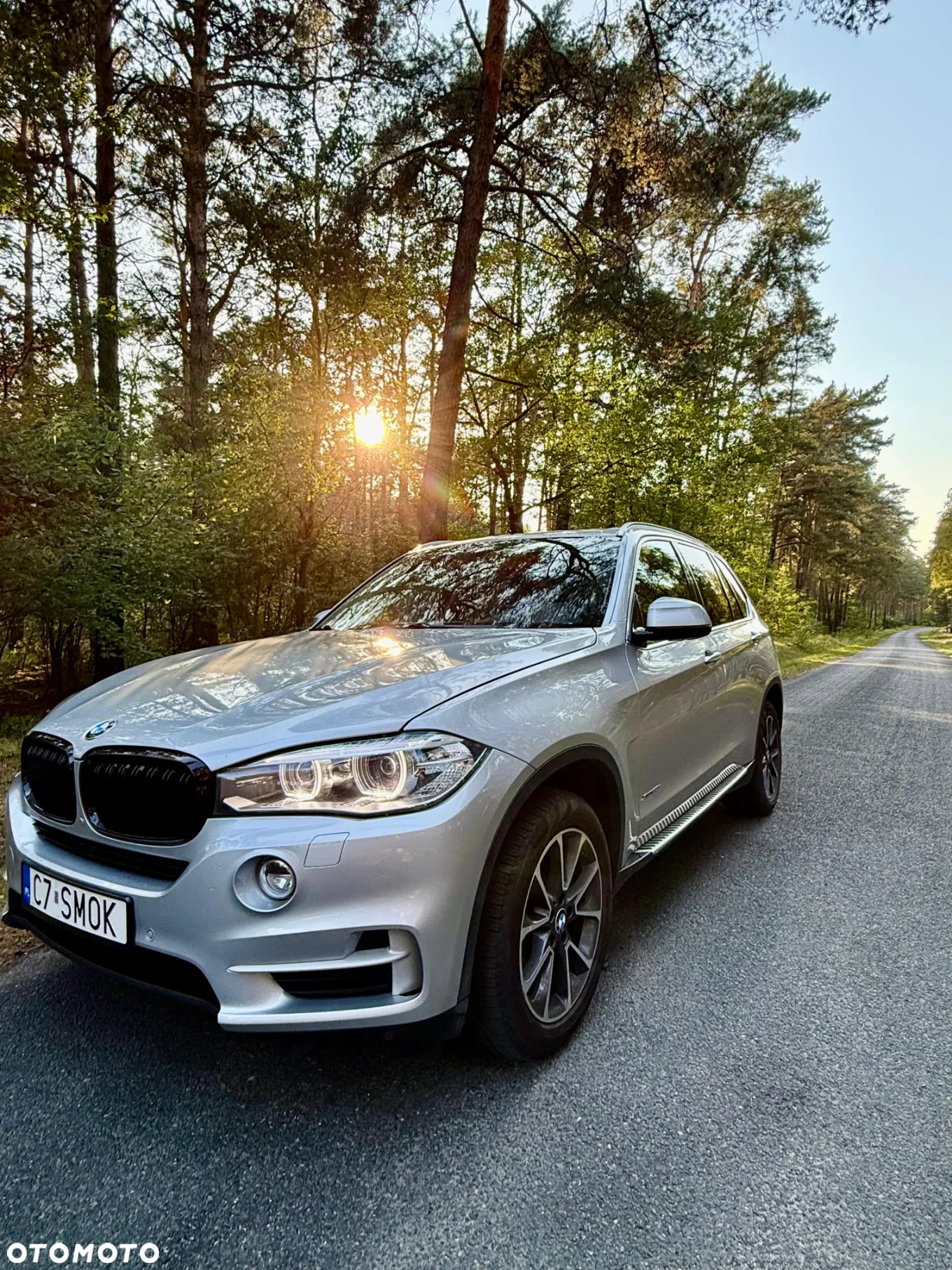 BMW X5 xDrive50i - 17