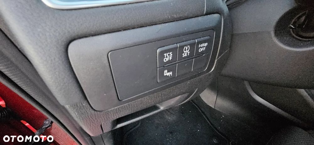 Mazda CX-5 2.2 D Skypassion AWD - 23