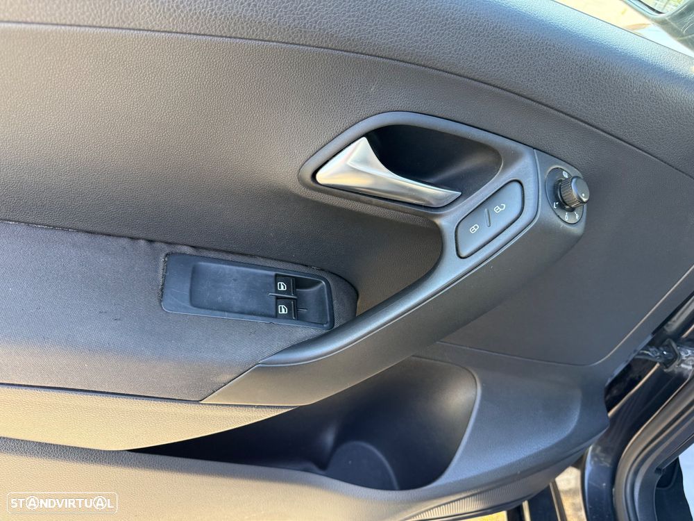 VW Polo 1.2 Confortline - 10