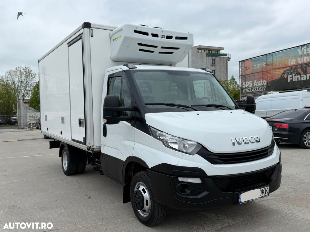 Iveco Daily - 1