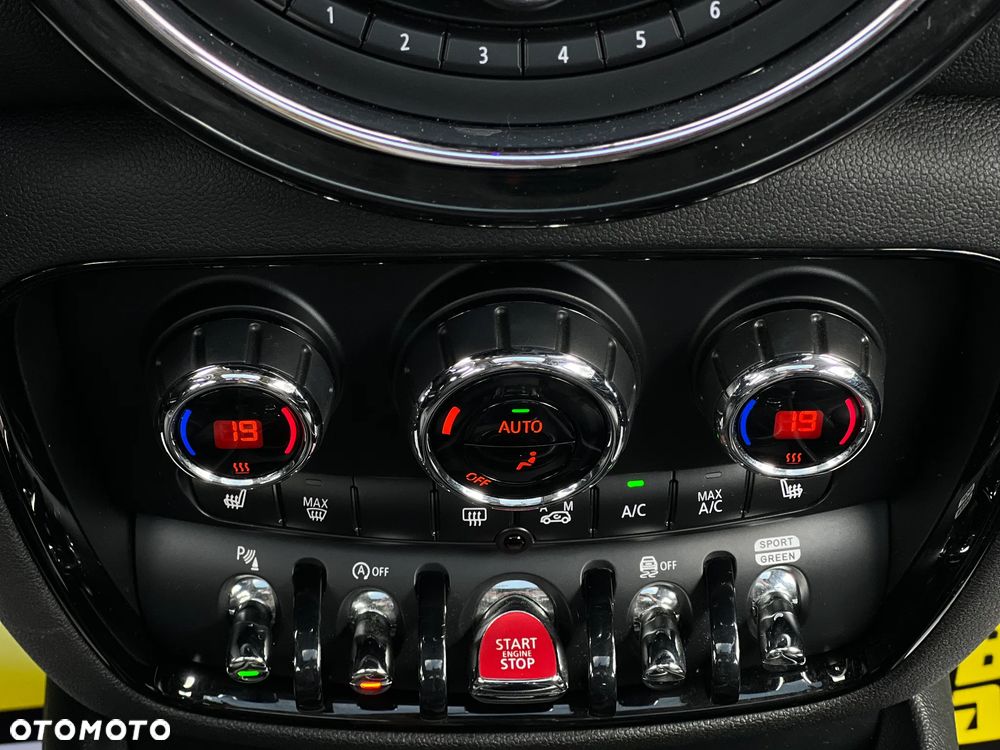 MINI Clubman - 23