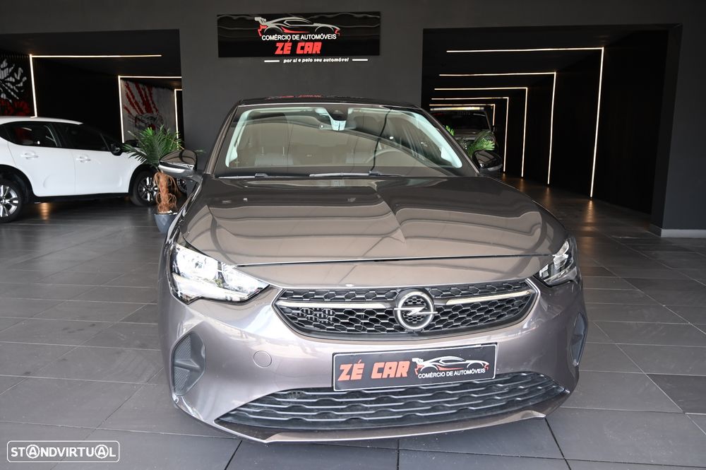 Opel Corsa 1.2 S&S - 4