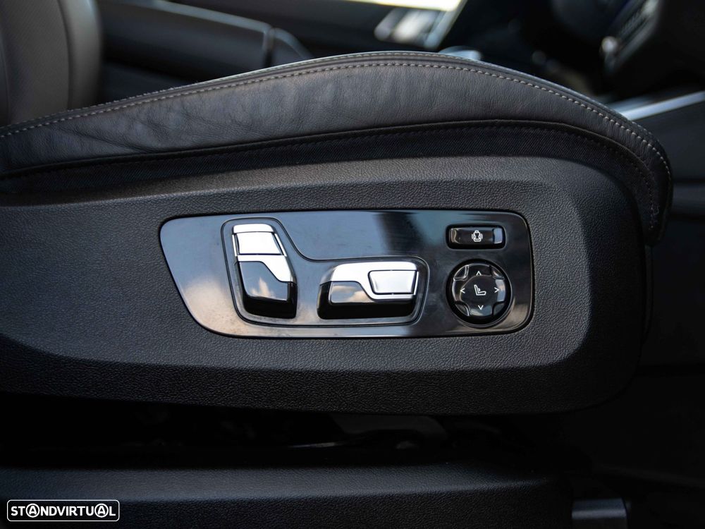 BMW X5 M50 d - 51