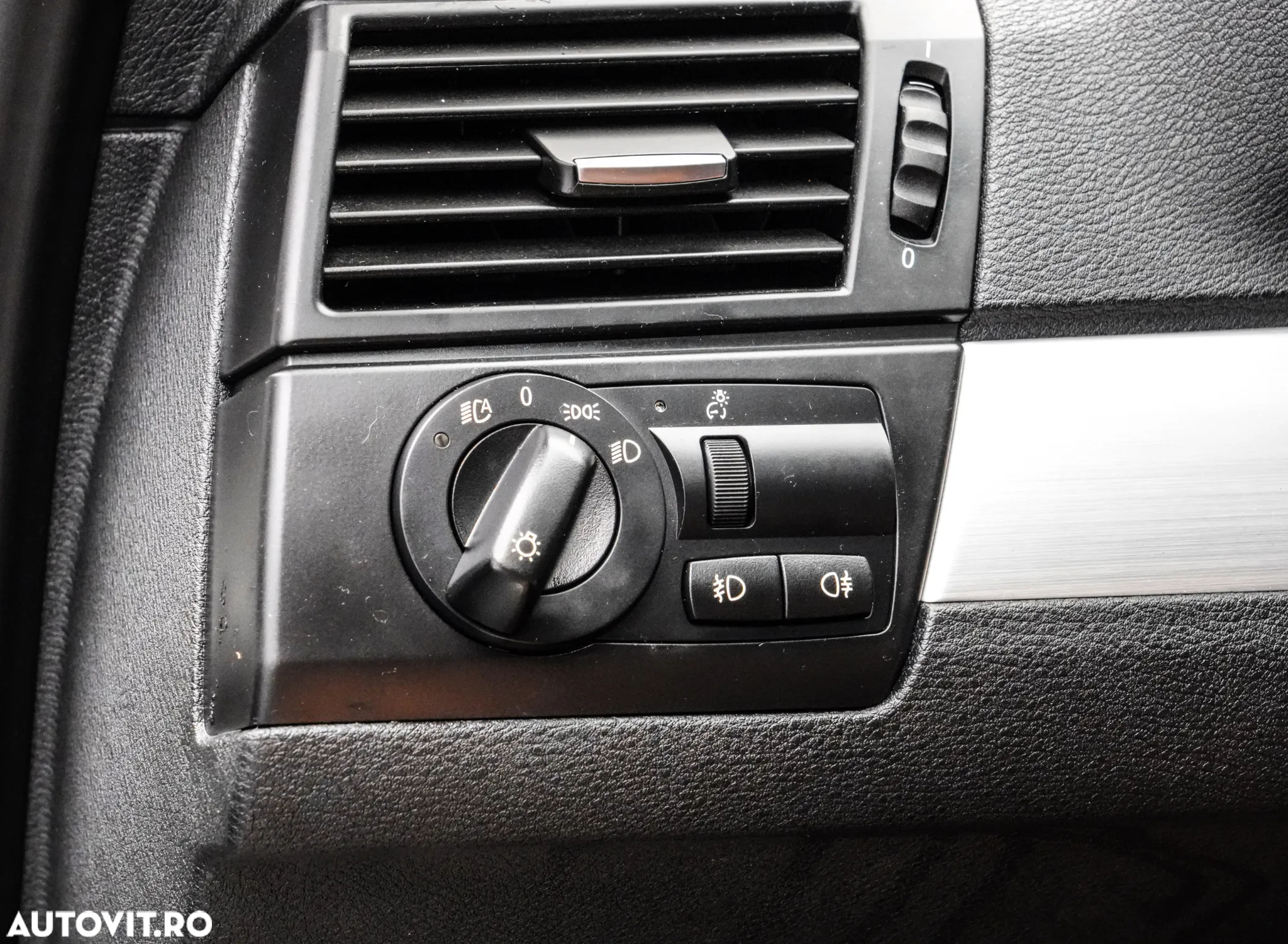 BMW X3 - 21