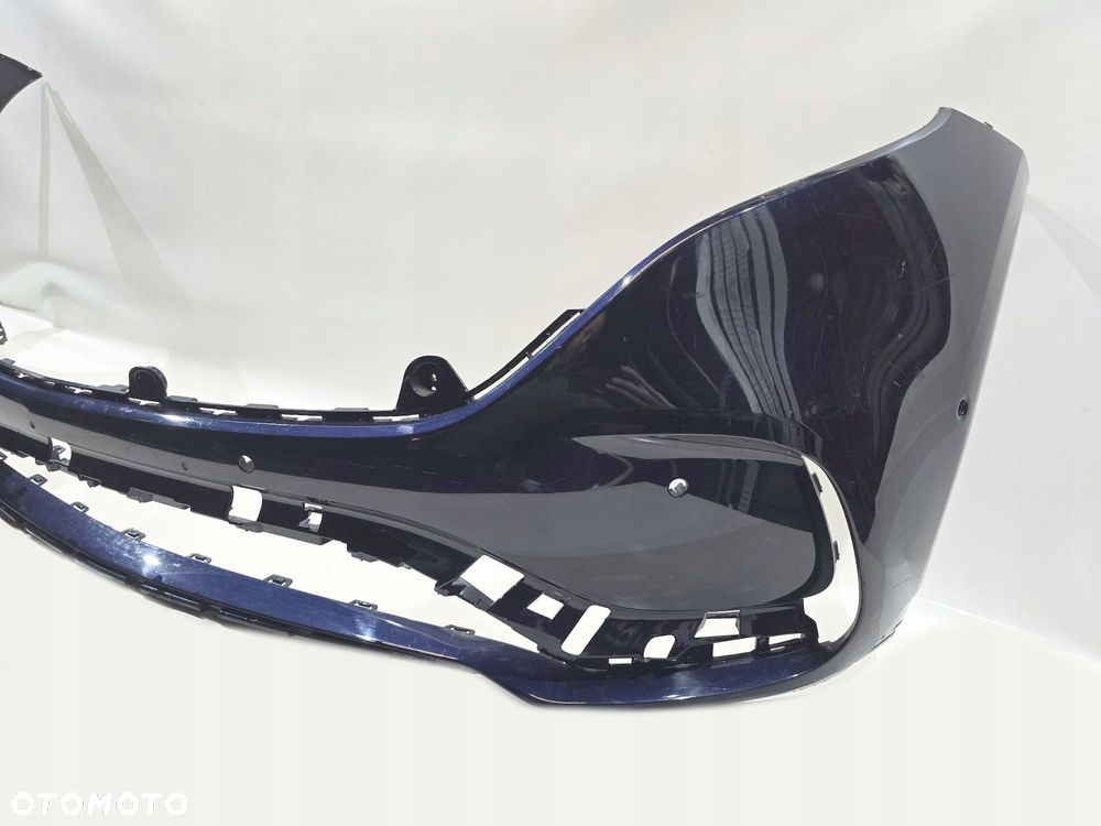 zderzak przód przedni mercedes eqc w293 n293 19r amg a2938859900 - 4
