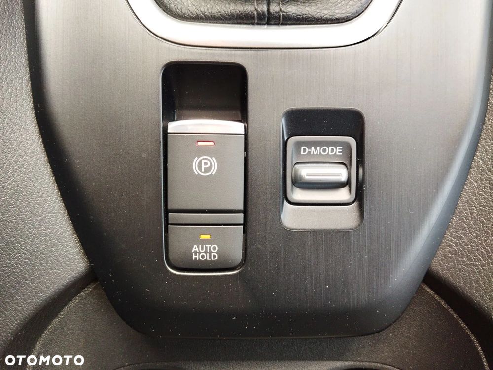 Nissan Qashqai 1.3 DIG-T mHEV Acenta - 25
