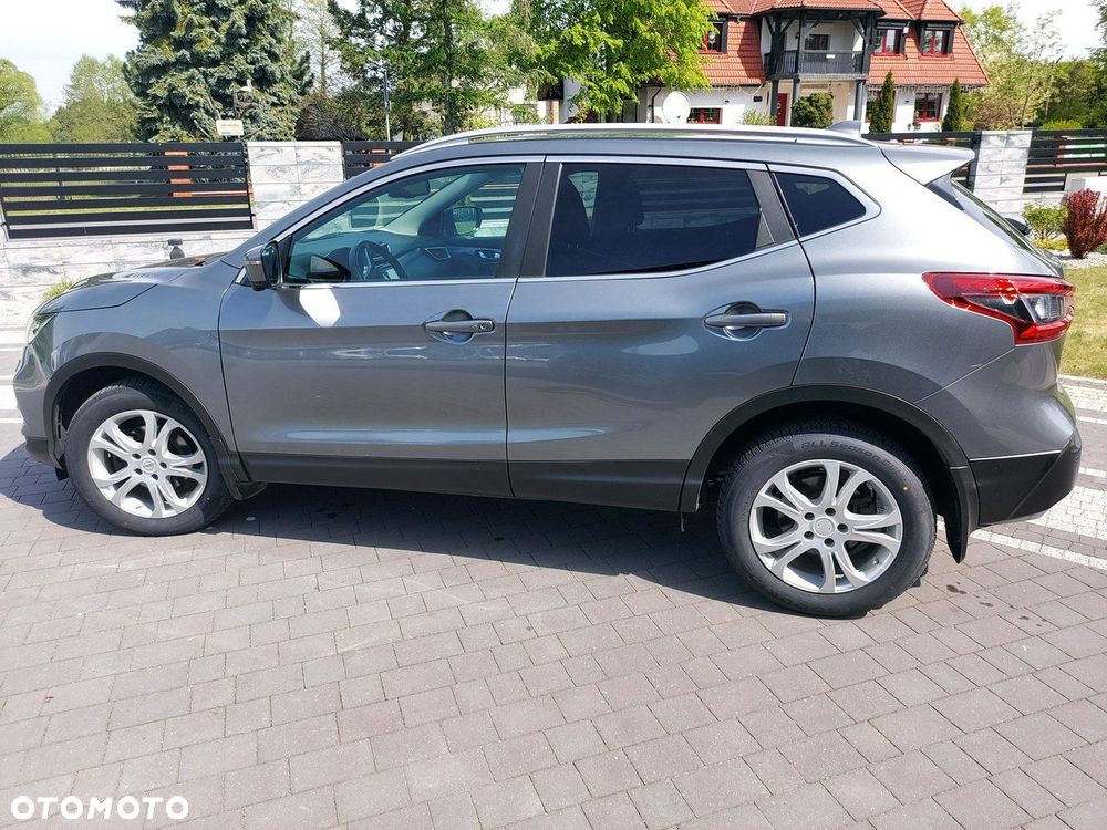 Nissan Qashqai - 15