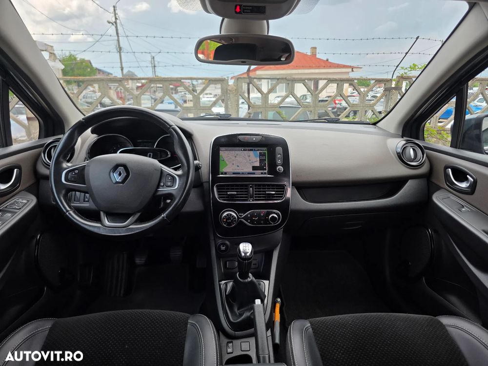Renault Clio (Energy) TCe 90 Start & Stop INTENS - 7