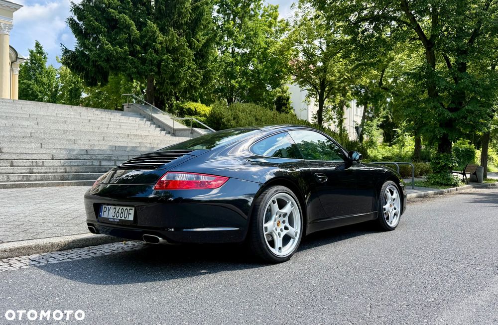 Porsche 911 - 6