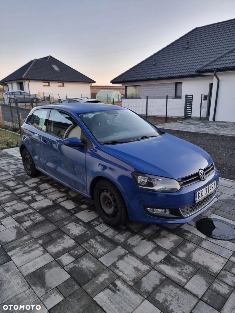 Volkswagen Polo 1.2 TSI Comfortline - 2