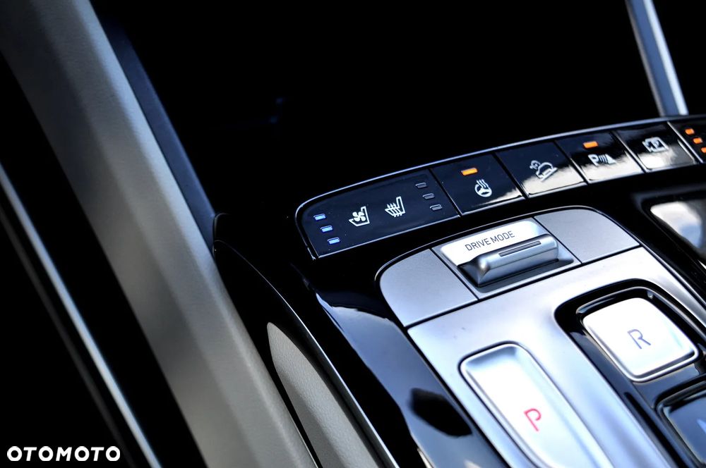 Hyundai Tucson 1.6 T-GDi HEV 2WD Prime - 33