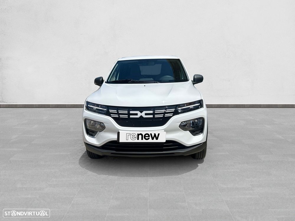 Dacia Spring Expression Electric 45 - 3