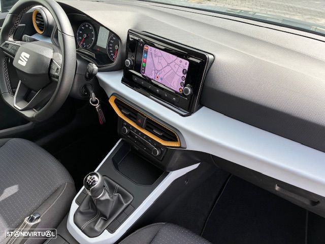 SEAT Arona 1.0 TSI Style - 23