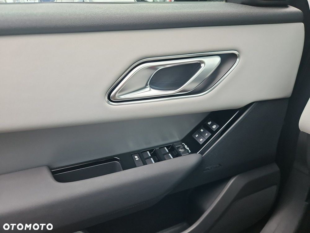 Land Rover Range Rover Velar 2.0 P250 HSE - 21