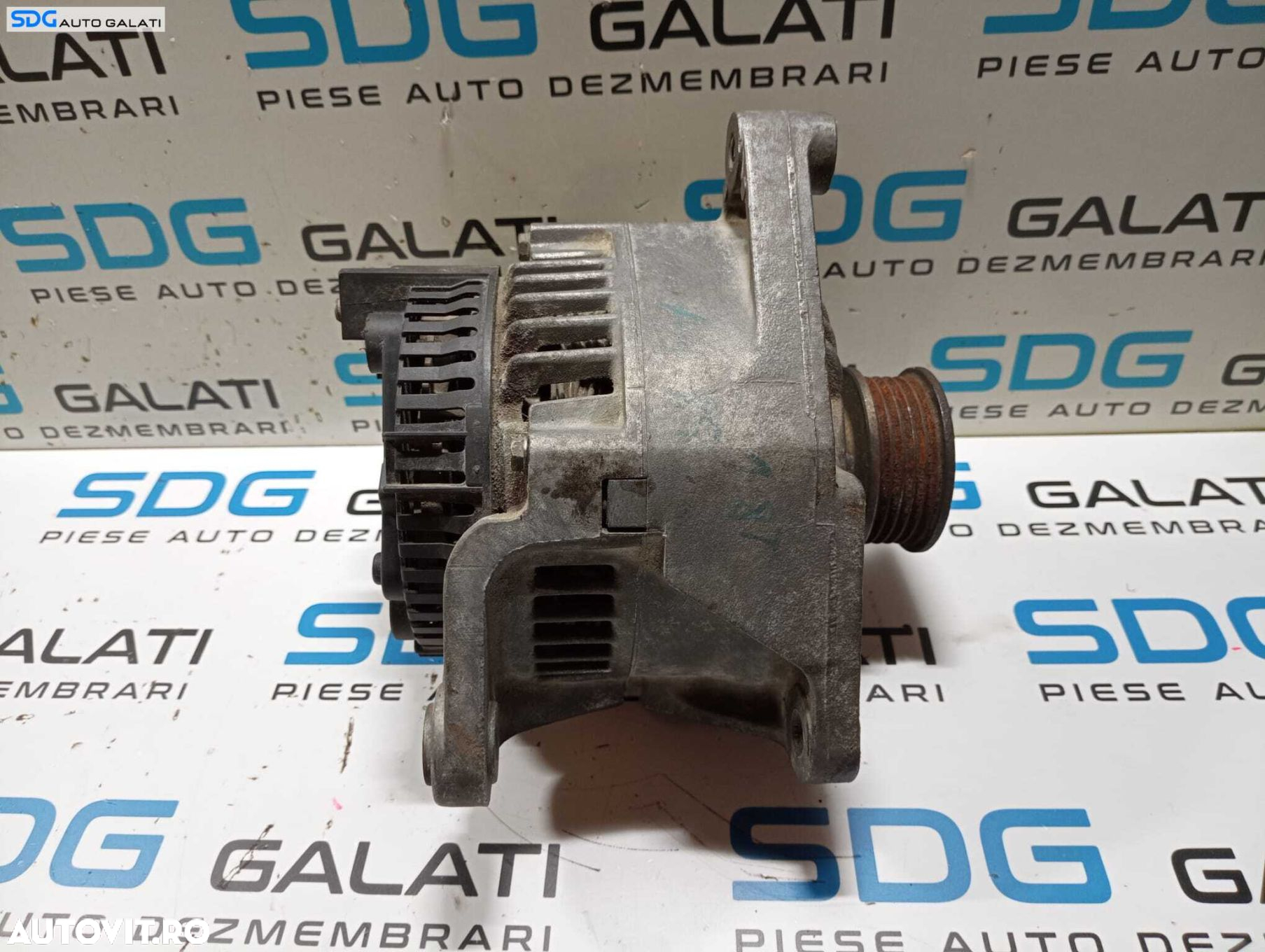 Alternator Volkswagen Passat B5 1.6 1997 - 2001 Cod 058903016B [M6961] - 3