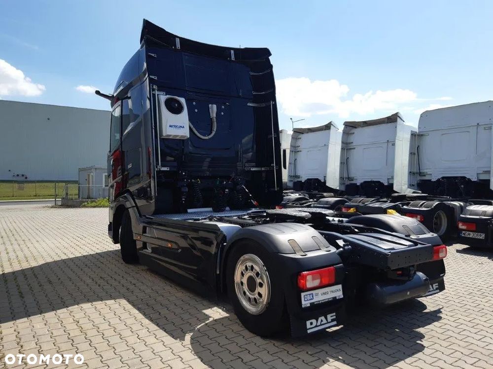 DAF XG 480 FT STANDARD STOCK (31753) - 3