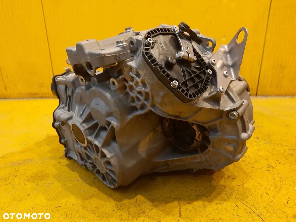 VW PASSAT B8 1.6 TDI SKRZYNIA BIEGÓW DSG SMS - 8